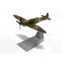 Corgi Supermarine Spitfire T9, SM520/ LO-G (G-ILDA), Presented as Spitfire Mk.I X4382 LO-G, RAF No.602 Sqn, Aircraft operated by Spitfires.com, Goodwood Aerodrome 1:72 (AA29203)