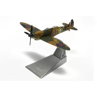   Corgi Supermarine Spitfire T9, SM520/ LO-G (G-ILDA), Presented as Spitfire Mk.I X4382 LO-G, RAF No.602 Sqn, Aircraft operated by Spitfires.com, Goodwood Aerodrome 1:72 (AA29203)