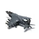 Corgi McDonnell Douglas AV-8B+ Harrier II - 165001/01 - VMA-214 'Black Sheep' 1:48 (AA29303)