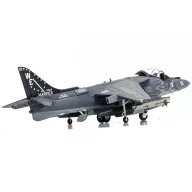   Corgi McDonnell Douglas AV-8B+ Harrier II - 165001/01 - VMA-214 'Black Sheep' 1:48 (AA29303)