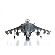   Corgi McDonnell Douglas AV-8B+ Harrier II - 165001/01 - VMA-214 'Black Sheep' 1:48 (AA29303)