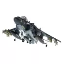 Corgi McDonnell Douglas AV-8B+ Harrier II - 165001/01 - VMA-214 'Black Sheep' 1:48 (AA29303)