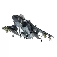   Corgi McDonnell Douglas AV-8B+ Harrier II - 165001/01 - VMA-214 'Black Sheep' 1:48 (AA29303)