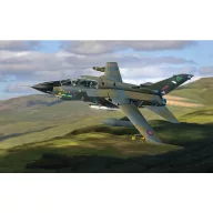   Corgi Panavia Tornado GR.1, ZD748/AK, Johnnie Walker 'Still Going Strong', RAF No.9 Squadron, Brüggen, Germany, 1998 1:48 (AA29401)