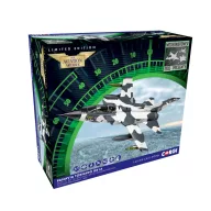  Corgi Panavia Tornado GR1A. ZA371/C. Norway. 1995 1:48 (AA29402)