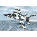Corgi Panavia Tornado GR1A. ZA371/C. Norway. 1995 1:48 (AA29402)