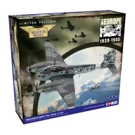   Corgi Messerschmitt Me 410A-1/U3, Hauptmann Eduart Tratt, 1943 1:72 (AA29703)