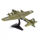 Corgi B-17F Flying Fortress - 'Royal Flush' - Lt Robert Rosie Rosenthal, 100th BG, 8th Air Force 1:72 (AA33322)