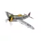 Corgi Republic P-47D Thunderbolt, 'Dottie Mae', 42-29150 / K4-S, 410th FG, 511th FS, May 8th 1945 1:72 (AA33827)