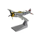 Corgi Republic P-47D Thunderbolt, 'Dottie Mae', 42-29150 / K4-S, 410th FG, 511th FS, May 8th 1945 1:72 (AA33827)