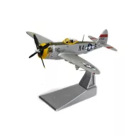   Corgi Republic P-47D Thunderbolt, 'Dottie Mae', 42-29150 / K4-S, 410th FG, 511th FS, May 8th 1945 1:72 (AA33827)