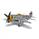 Corgi Republic P-47D Thunderbolt, 'Dottie Mae', 42-29150 / K4-S, 410th FG, 511th FS, May 8th 1945 1:72 (AA33827)