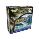 Corgi Republic P-47D Thunderbolt, 'Dottie Mae', 42-29150 / K4-S, 410th FG, 511th FS, May 8th 1945 1:72 (AA33827)