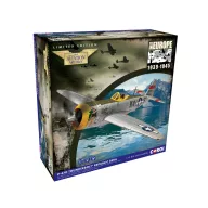   Corgi Republic P-47D Thunderbolt, 'Dottie Mae', 42-29150 / K4-S, 410th FG, 511th FS, May 8th 1945 1:72 (AA33827)