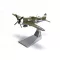 Corgi Republic P-47D Thunderbolt - 42-8500/HO-P - ‘Cripes A’ MIGHTY’ 1:72 (AA33828)