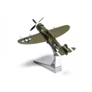 Corgi Republic P-47D Thunderbolt - 42-8500/HO-P - ‘Cripes A’ MIGHTY’ 1:72 (AA33828)