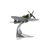   Corgi Republic P-47D Thunderbolt - 42-8500/HO-P - ‘Cripes A’ MIGHTY’ 1:72 (AA33828)