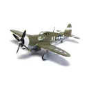 Corgi Republic P-47D Thunderbolt - 42-8500/HO-P - ‘Cripes A’ MIGHTY’ 1:72 (AA33828)