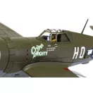 Corgi Republic P-47D Thunderbolt - 42-8500/HO-P - ‘Cripes A’ MIGHTY’ 1:72 (AA33828)