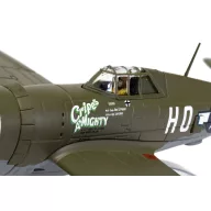   Corgi Republic P-47D Thunderbolt - 42-8500/HO-P - ‘Cripes A’ MIGHTY’ 1:72 (AA33828)