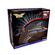   Corgi English Electric Canberra B.6. WT370. Operation Musketeer. 1956 1:48 (AA34711)