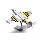 Corgi English Electric Canberra B.6. WT370. Operation Musketeer. 1956 1:48 (AA34711)