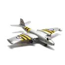 Corgi English Electric Canberra B.6. WT370. Operation Musketeer. 1956 1:48 (AA34711)