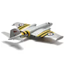Corgi English Electric Canberra B.6. WT370. Operation Musketeer. 1956 1:48 (AA34711)