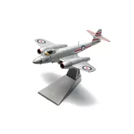   Corgi Gloster Meteor F.Mk.8. WH480 'M'. RAF Biggin Hill. 1953 1:48 (AA35012)