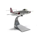Corgi Gloster Meteor F.Mk.8. WH480 'M'. RAF Biggin Hill. 1953 1:48 (AA35012)