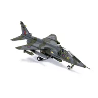   Corgi SEPECAT Jaguar GR.1 XX963/AL. Germany. 1976 1:48 (AA35417)