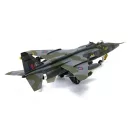 Corgi SEPECAT Jaguar GR.1 XX963/AL. Germany. 1976 1:48 (AA35417)