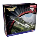 Corgi SEPECAT Jaguar GR.1 XX963/AL. Germany. 1976 1:48 (AA35417)