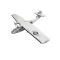 Corgi Consolidated OA-10A Catalina, 44-33915 ‘Miss Pick Up’ 1:72 (AA36113)