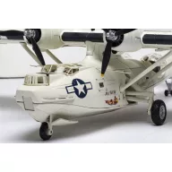   Corgi Consolidated OA-10A Catalina, 44-33915 ‘Miss Pick Up’ 1:72 (AA36113)