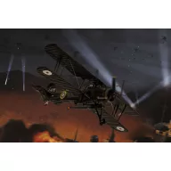   Corgi Fairey Swordfish MkI. P4154 / 4M.Battle of Taranto. November 1940 1:72 (AA36312)