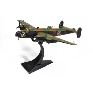   Corgi Handley Page Halifax MkV - 'London's Revenge / L for Lana' 1:72 (AA37210)