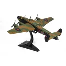 Corgi Handley Page Halifax MkV - 'London's Revenge / L for Lana' 1:72 (AA37210)