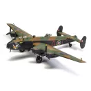 Corgi Handley Page Halifax MkV - 'London's Revenge / L for Lana' 1:72 (AA37210)