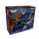 Corgi Handley Page Halifax MkV - 'London's Revenge / L for Lana' 1:72 (AA37210)