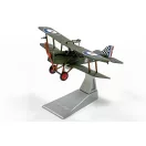 Corgi SE5a, Maj. Keith Logan Caldwell, RAF No 74Sqn, Clairmarais, France, September 1918 1:72 (AA37711)