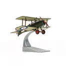 Corgi SE5a, Maj. Keith Logan Caldwell, RAF No 74Sqn, Clairmarais, France, September 1918 1:72 (AA37711)