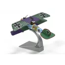 Corgi Albatros D.V, Ltn.d.R Wolf, Jasta 5, July 1917 1:72 (AA37812)
