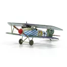 Corgi Albatros D.V, Ltn.d.R Wolf, Jasta 5, July 1917 1:72 (AA37812)