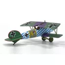 Corgi Albatros D.V, Ltn.d.R Wolf, Jasta 5, July 1917 1:72 (AA37812)