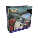 Corgi Albatros D.V, Ltn.d.R Wolf, Jasta 5, July 1917 1:72 (AA37812)
