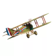   Corgi SPAD S.XIII, S.7714, Captain Robert Soubiran, O.C 103rd Aero Squadron USAS, France, November 1918 1:72 (AA37910)