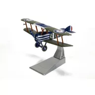   Corgi Sopwith Camel F.1 - B7190/C - ‘Donner Wetter!’ 1:48 (AA38111)