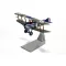 Corgi Sopwith Camel F.1 - B7190/C - ‘Donner Wetter!’ 1:48 (AA38111)