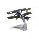 Corgi Sopwith Camel F.1 - B7190/C - ‘Donner Wetter!’ 1:48 (AA38111)
